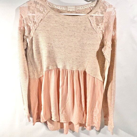 Altar'd State Sweaters - Altar'd State Sweater/Shirt